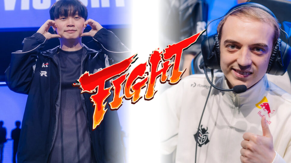 Worlds 2025 Swiss Stage Day 2: LCK looks unstoppable, LEC seeks momentum cover image