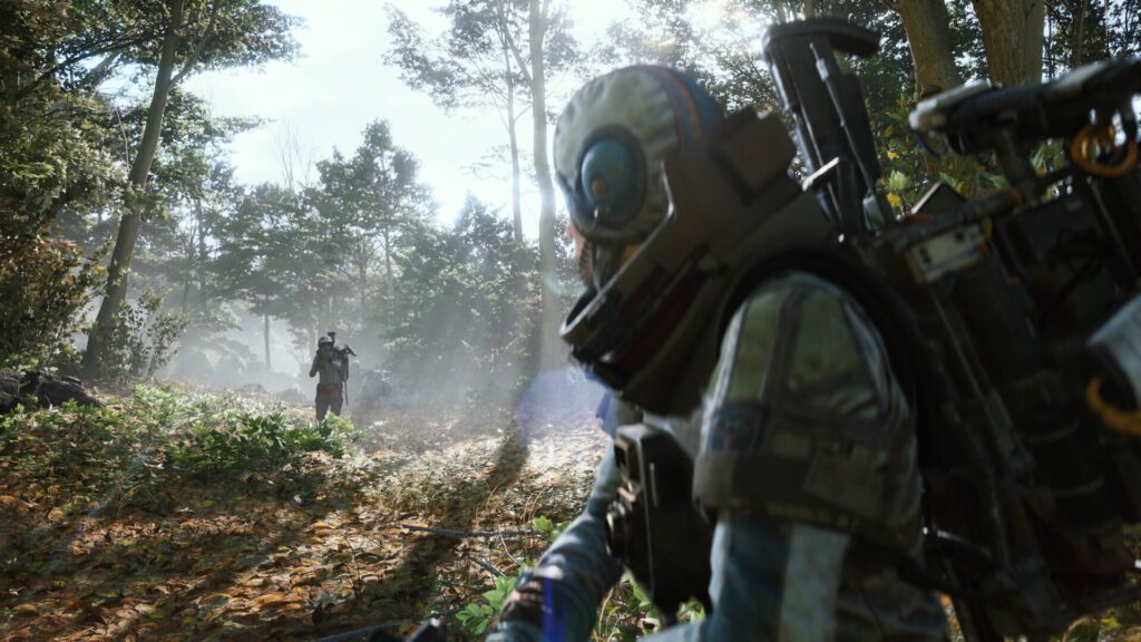 Arc Raiders was initially announced as a free-to-play title (Image via Embark Studios)