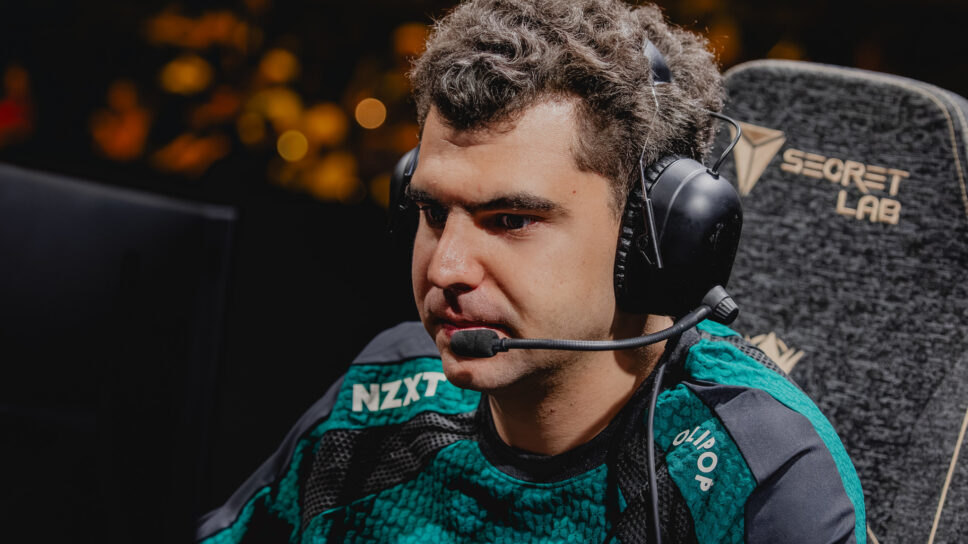 Bwipo cut from LoL Worlds 2025 music video amid controversy cover image