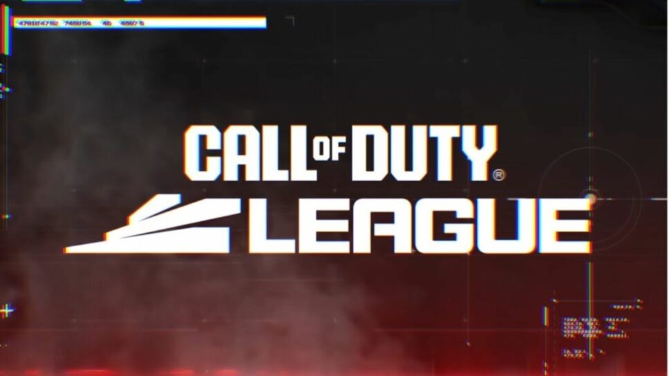 Full Call of Duty League schedule for 2025-2026 cover image