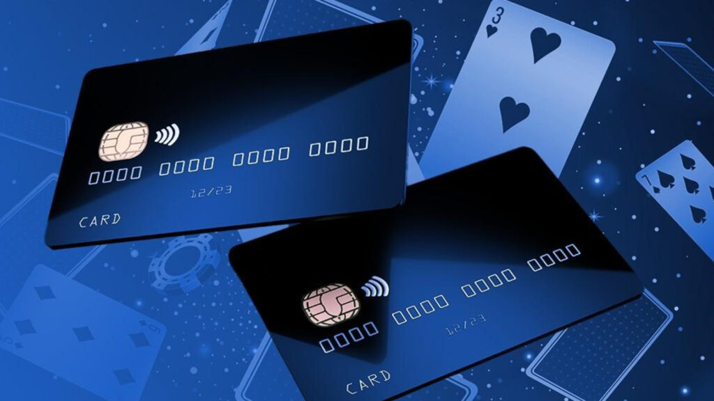 Sweden will ban the use of credit cards for gambling in 2026