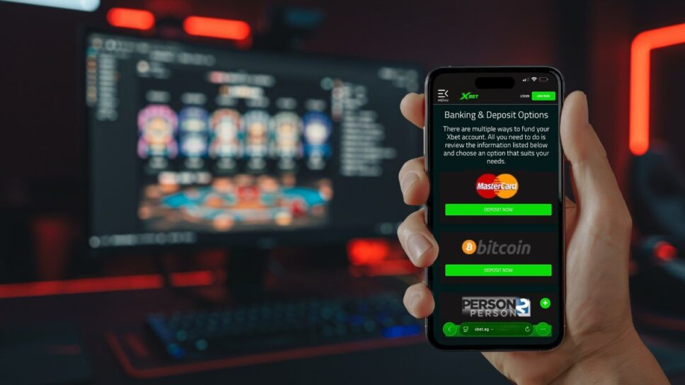 Guide to Casino Payment Methods and Withdrawal Rules cover image