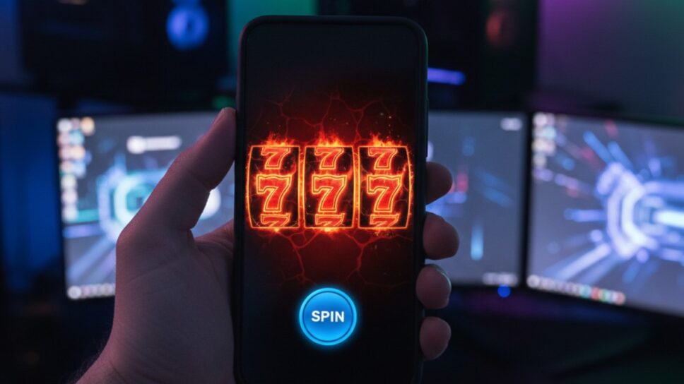 How Gamification in Online Casinos Is Changing Player Experiences cover image