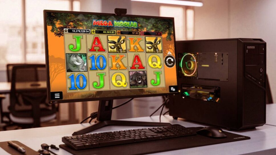 How Mega Moolah Works: Jackpot Wheel, Four Tiers & What “Progressive” Really Means cover image