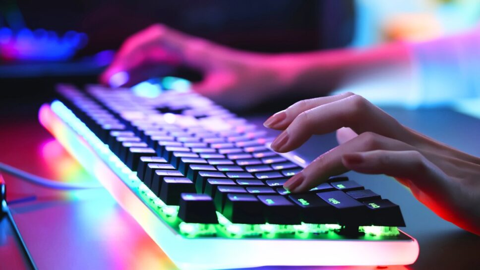 LSports Report 2025 – Looking at Esports Growth in Betting cover image