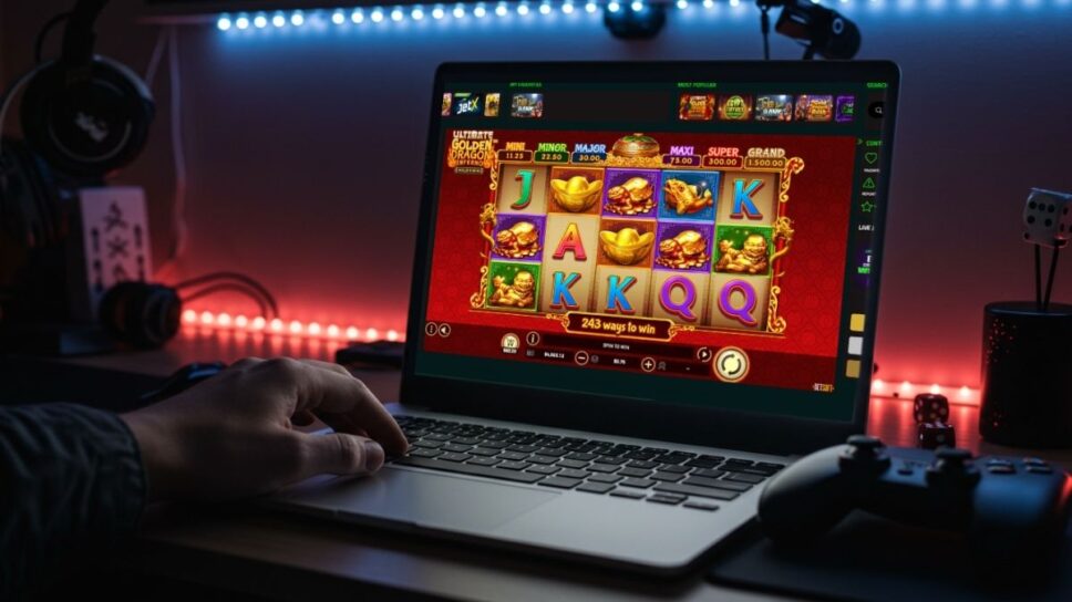 Which Crypto Slots Should You Play? Big Pots vs High RTP cover image