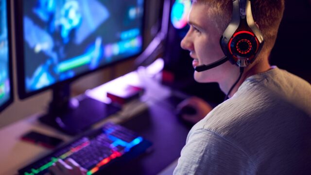 Best Esports Betting Sites 2025 – Top Esports Online Sportsbooks (Update) preview image