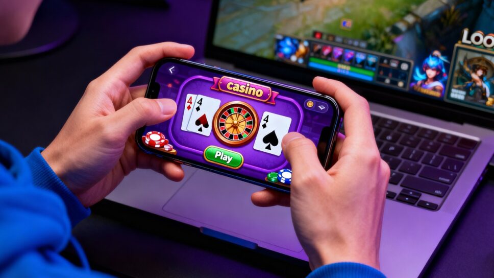 What States Allow Online Gambling – Where to Gamble Legally cover image