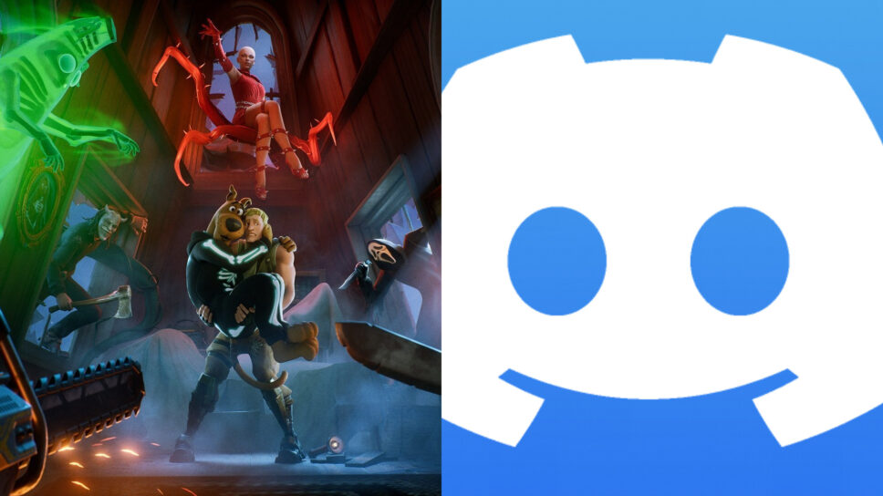 Fortnite adds new Fortnitemares Discord Quest: How to get the reward cover image