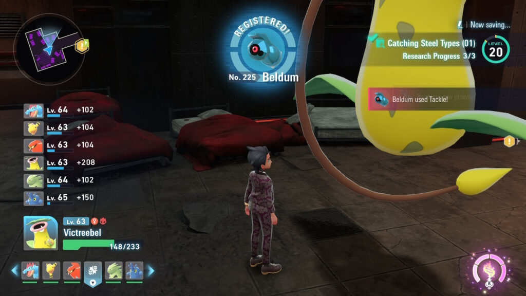 Screenshot by esports.gg