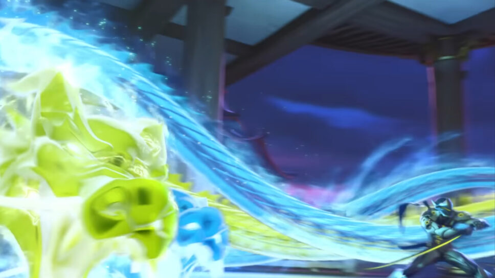 Overwatch 2 Season 19 to get in-game story and lore timeline cover image