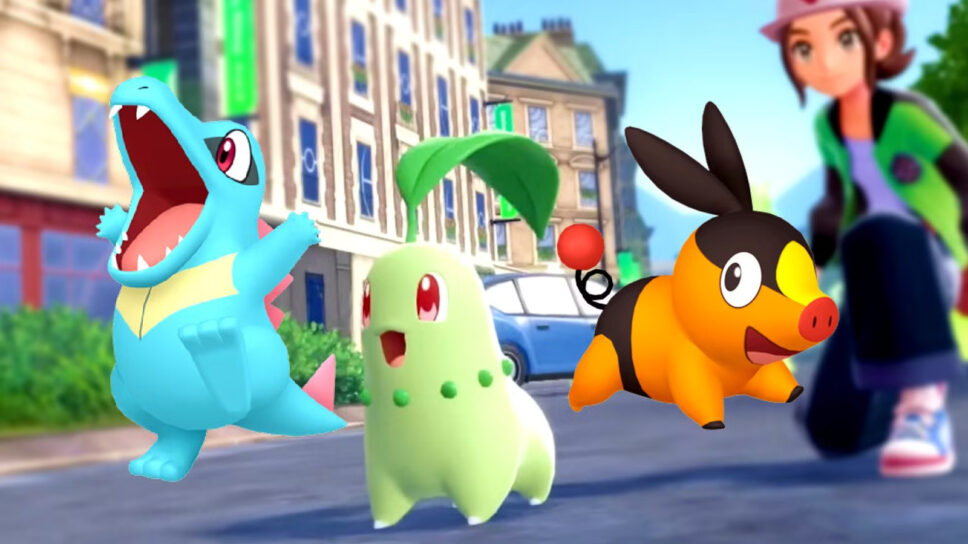 How to get the other starters in Pokémon Legends: Z-A cover image