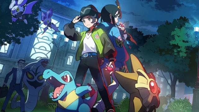 How to catch shiny Pokémon in Pokémon Legends: Z-A preview image