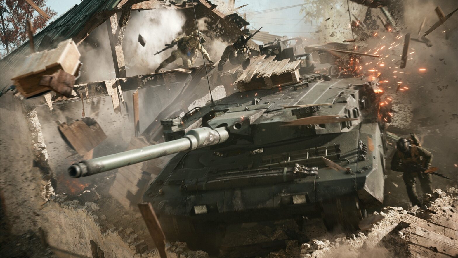 Featured preview 1