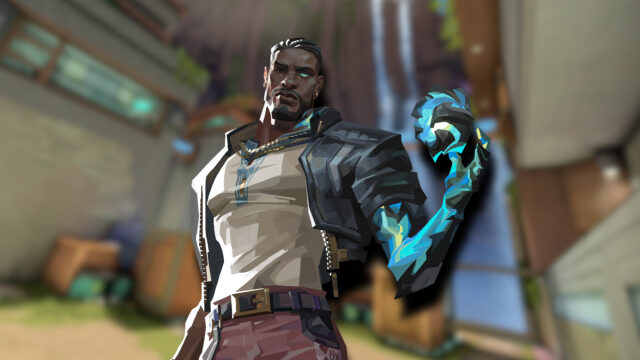 The complete guide to Veto’s ability kit in VALORANT preview image