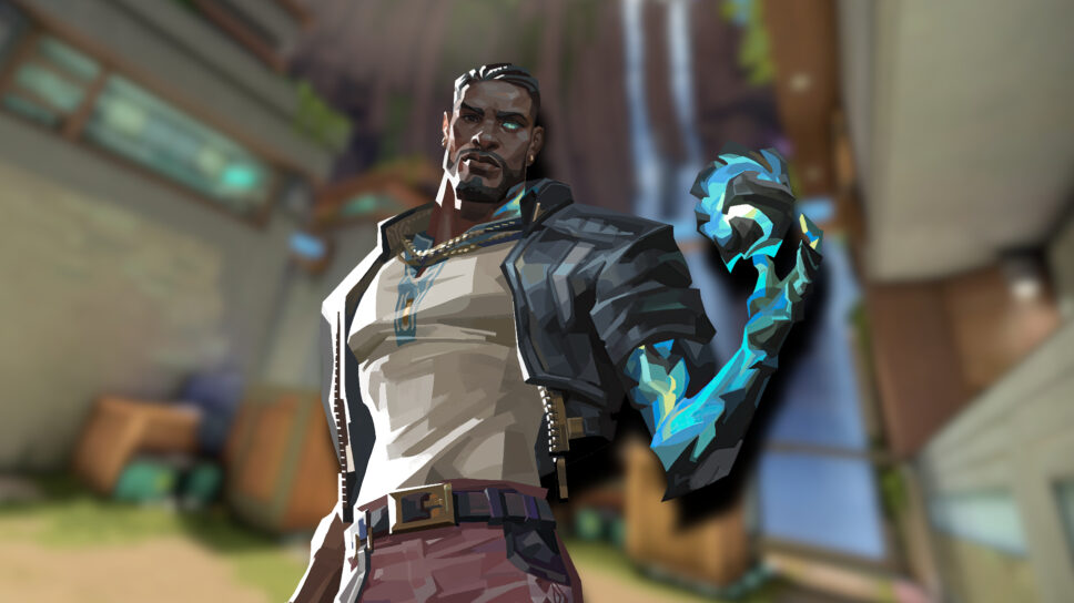 The complete guide to Veto’s ability kit in VALORANT cover image