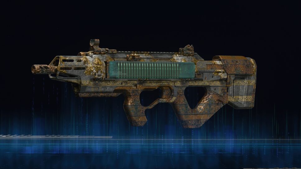 Best Carbon 57 loadout in Black Ops 7 cover image