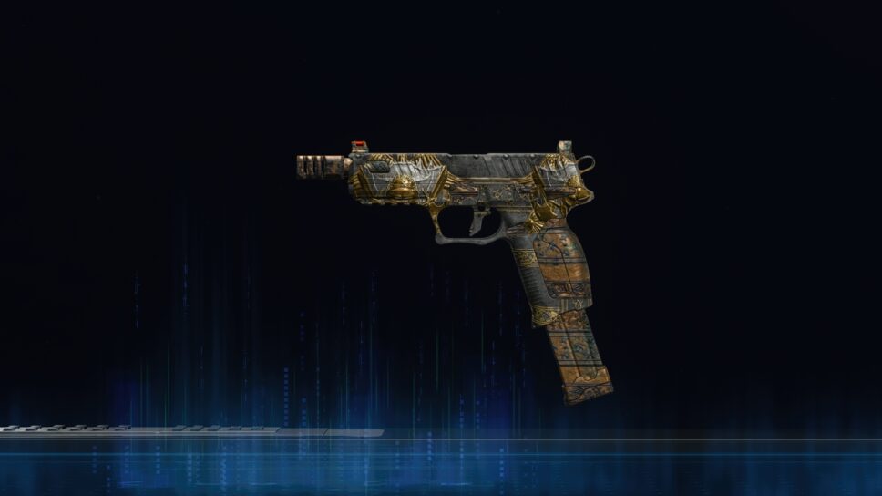 Best Jager 45 loadout in Black Ops 7 cover image