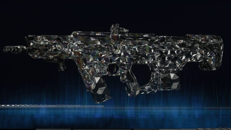 Best DS20 Mirage loadout in Black Ops 7 cover image