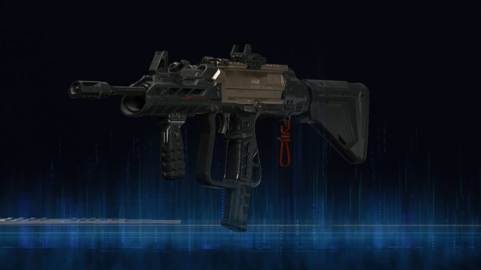 Best MPC-25 loadout in Black Ops 7 cover image
