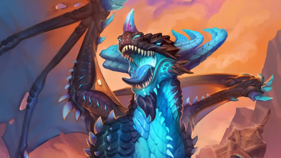 Hearthstone’s Across the Timeways expansion is now live! cover image