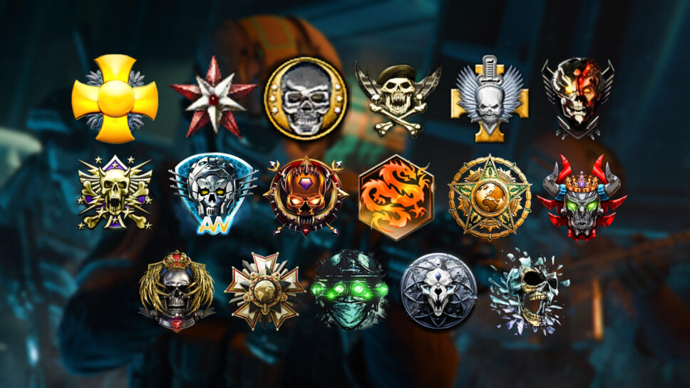 How to change your Prestige icon in Black Ops 7 cover image