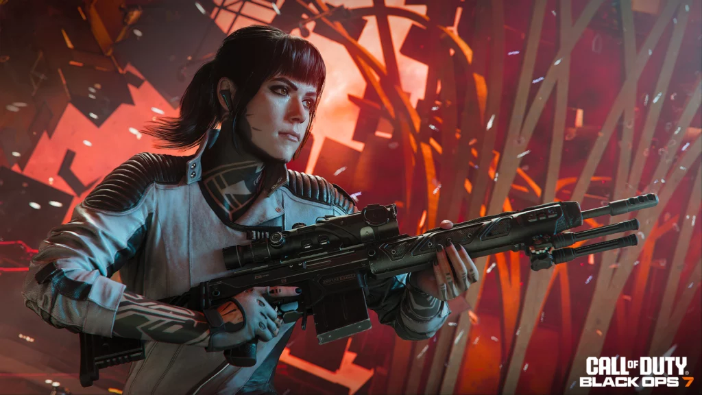 Image via Activision