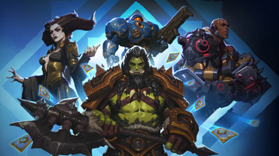 BlizzCon 2026 details revealed: We are so back! cover image
