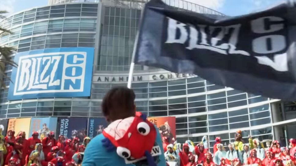BlizzCon 2026 tickets: Sale dates, prices, and countdown cover image