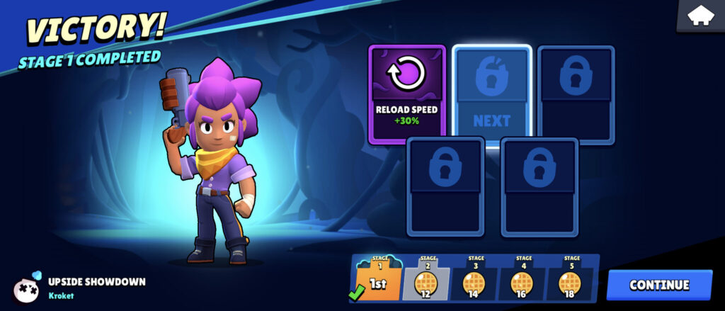 After winning Stage 1 (Image via esports.gg)