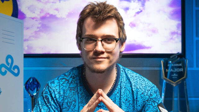 C9 Zellsis reflects on esports hate, community pressure, and leaving Sentinels preview image