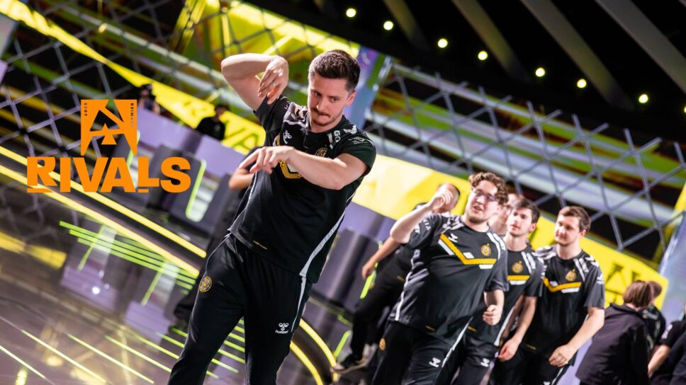 CS2 BLAST Rivals Fall 2025: Revenge opportunities and a test ahead of the Major cover image