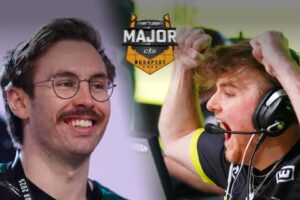 Perfect run in Stage 1: Two teams made a statement at the Budapest Major