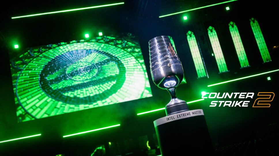 CS2 events in 2026: Full top-tier schedule cover image