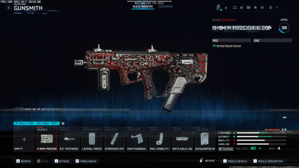 Screenshot by esports.gg