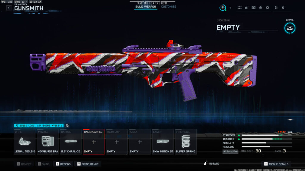 Screenshot by esports.gg