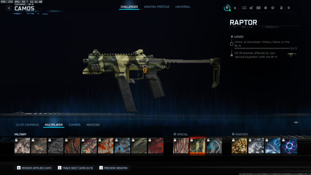 Screenshot by esports.gg