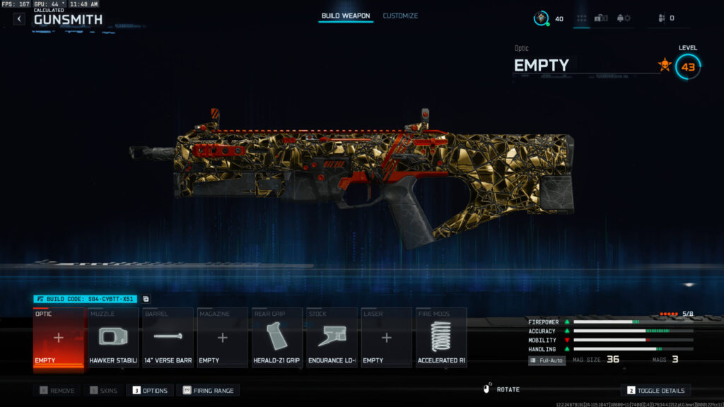 Screenshot by esports.gg