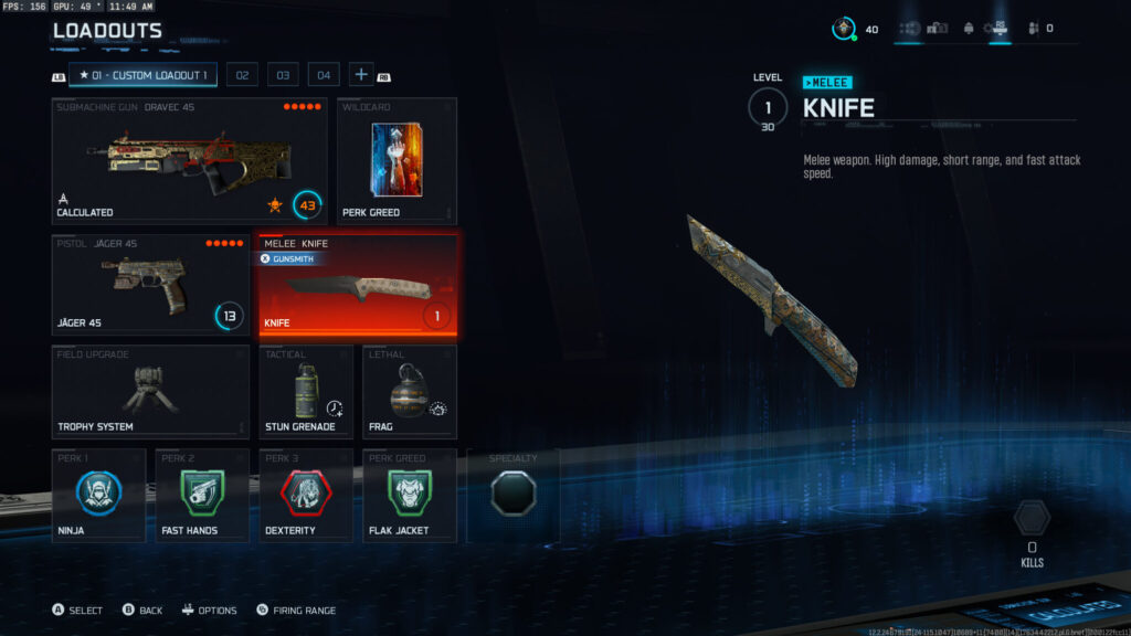 Screenshot by esports.gg