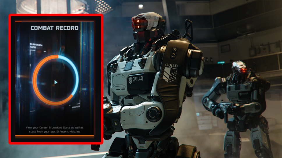 How to check your stats in Black Ops 7 cover image