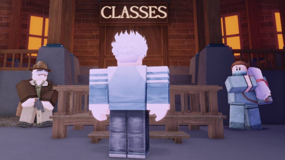 Best classes to equip in 99 Nights in the Forest cover image