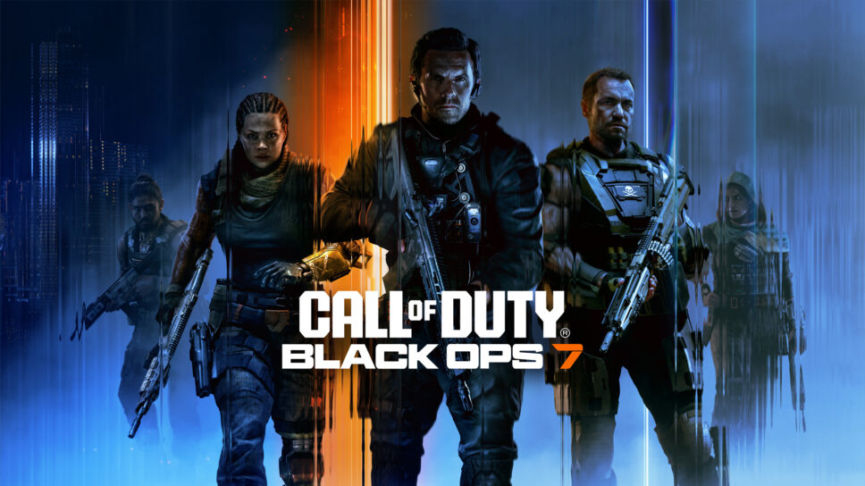 What time does Black Ops 7 release in your time zone? Answered cover image