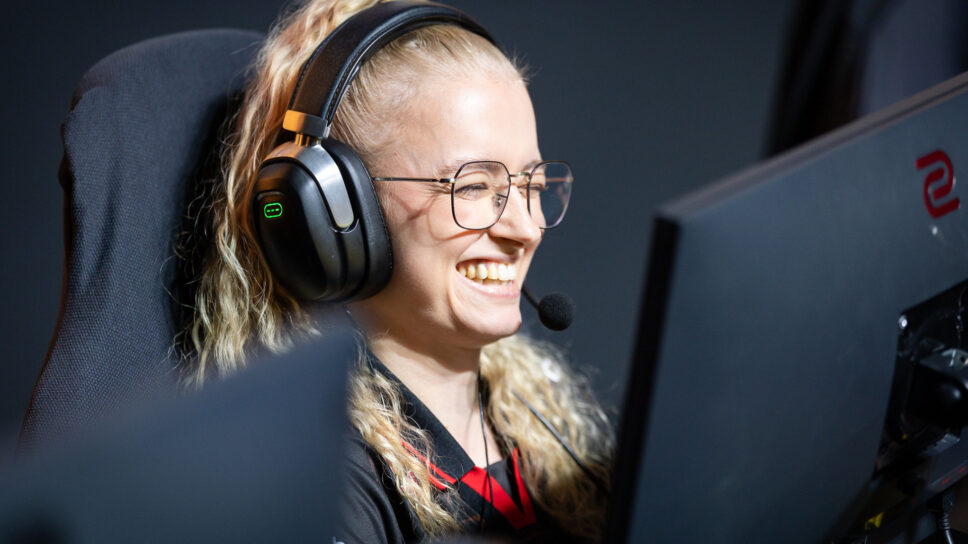 G2 mimi: Keybinds, mouse, and video settings in VALORANT cover image