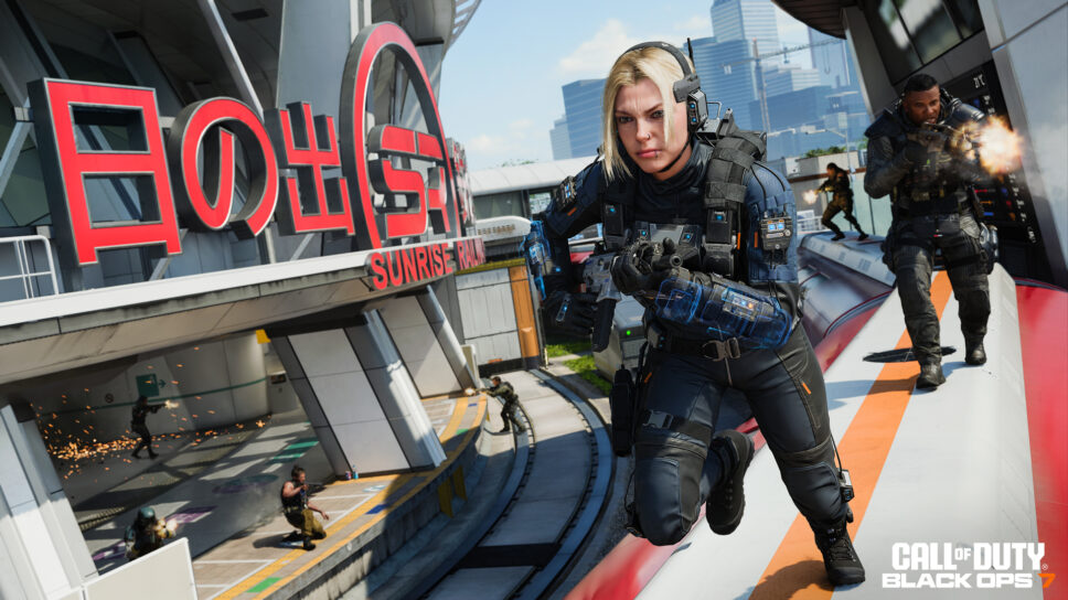 How to get objective kills in Black Ops 7 cover image