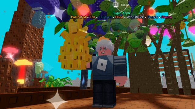 Hit Roblox game ‘Grow a Garden’ is getting a movie adaptation from the makers of the Sonic films preview image