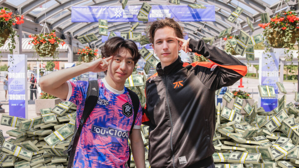 Highest-earning VALORANT esports players of all time cover image