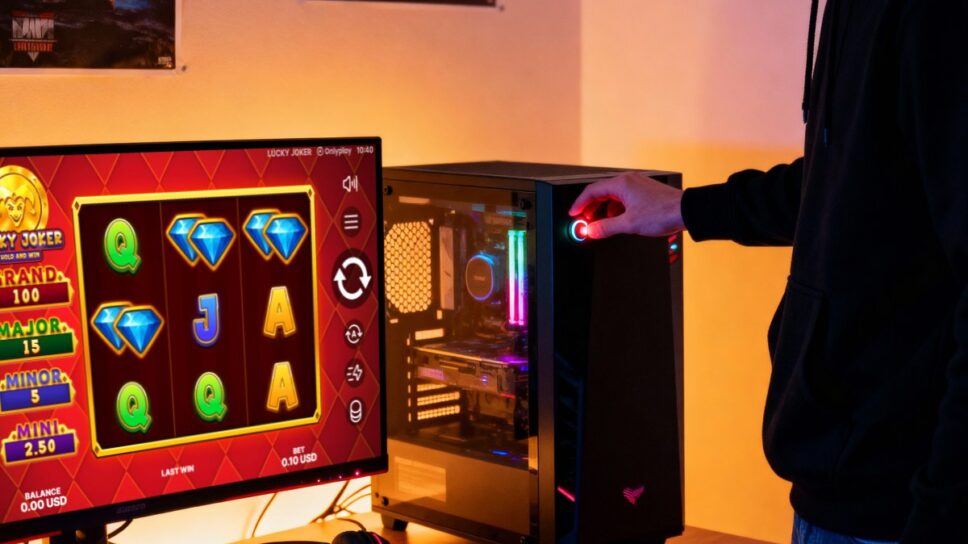 How to Stop Gambling: A Comprehensive Guide to Breaking Free cover image