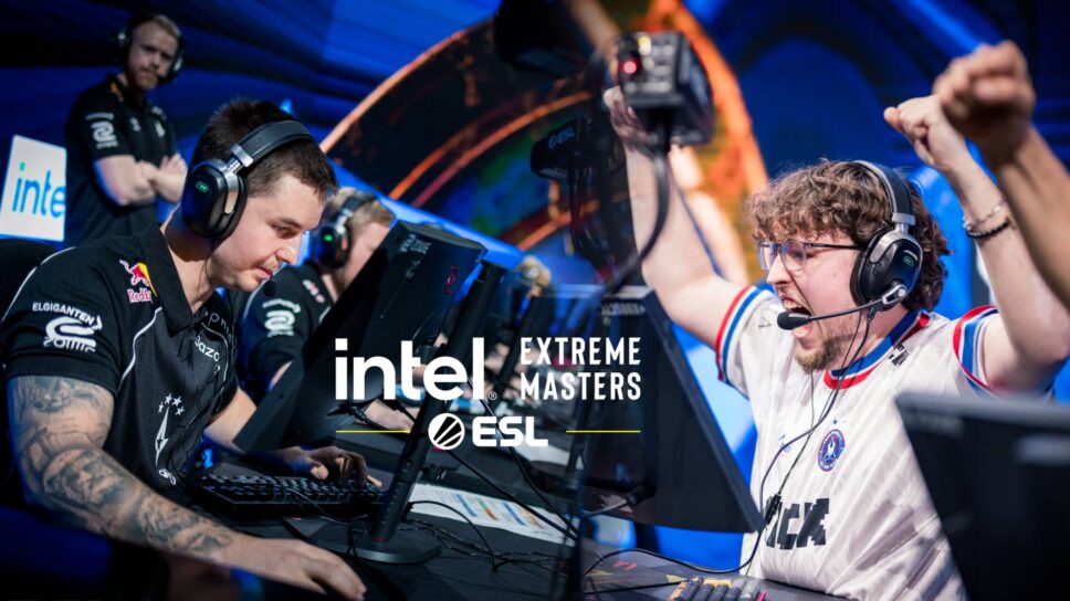 Playoffs at IEM Chengdu 2025: Six teams in an ultimate CS2 clash cover image
