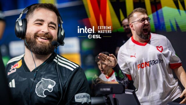 IEM Chengdu 2025 Groups: Stream, matchups, and results preview image