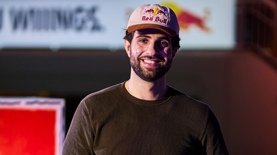 Interview: SypherPK talks Red Bull Tetris, Fortnite, and what’s next! cover image